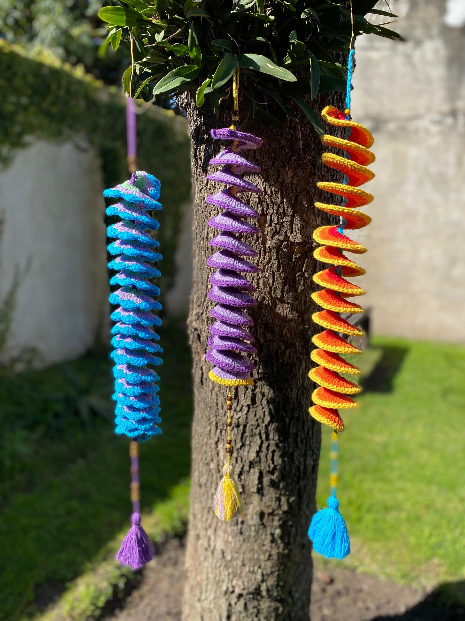 Decoración exterior