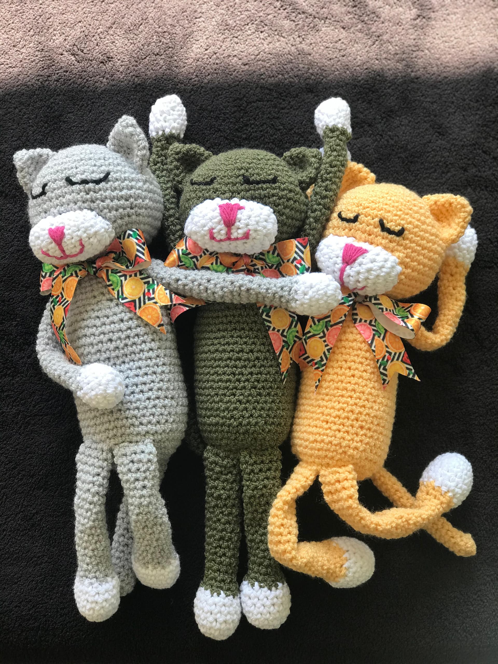 Amigurumi